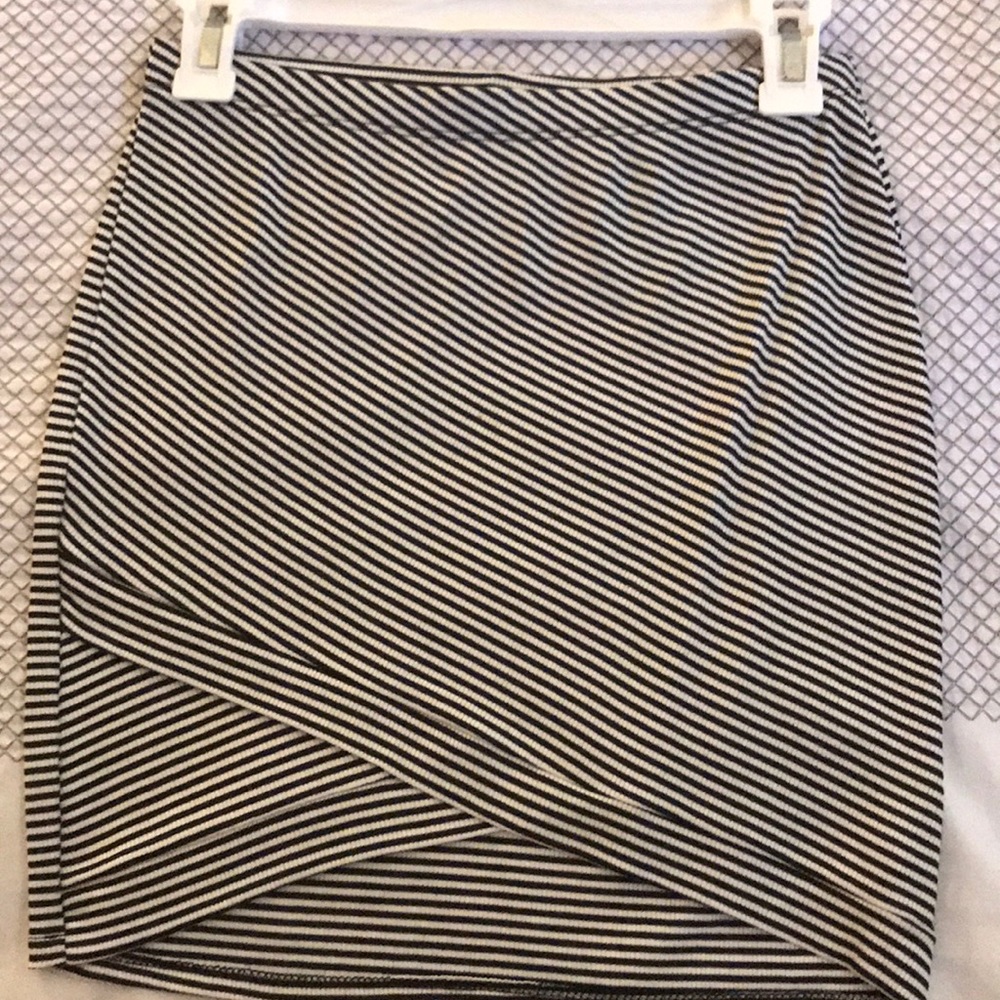 Full Tilt mini skirt